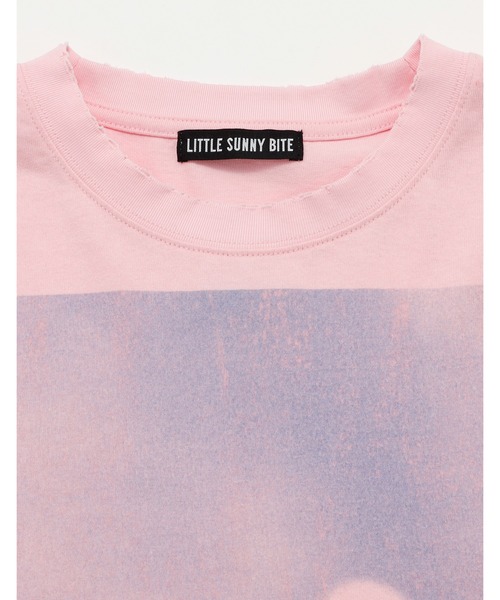 Little sunny bite（リトルサニーバイト） tシャツ Little sunny