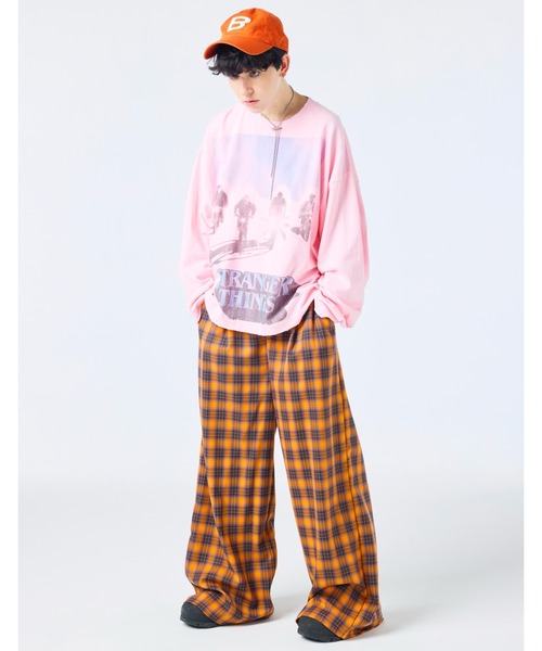 Little sunny bite（リトルサニーバイト） tシャツ Little sunny