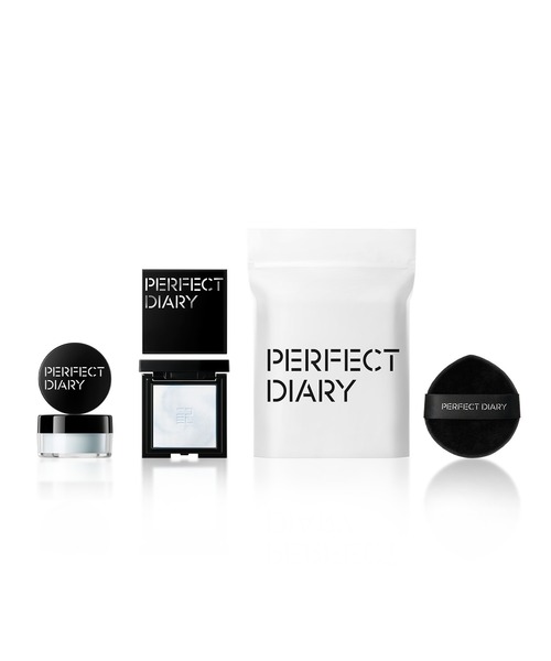 PERFECT DIARY（パーフェクトダイアリー） コスメセット コフレ 人気