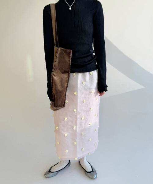 「EDIT. FOR LULU」 トートバッグ FREE ブラウン レディース_画像2