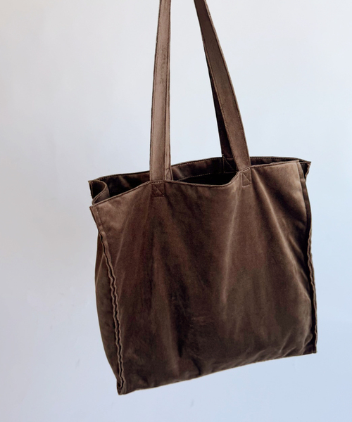 「EDIT. FOR LULU」 トートバッグ FREE ブラウン レディース_画像6