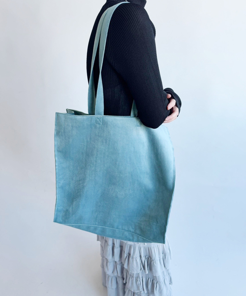 「EDIT. FOR LULU」 トートバッグ FREE ブラウン レディース_画像7