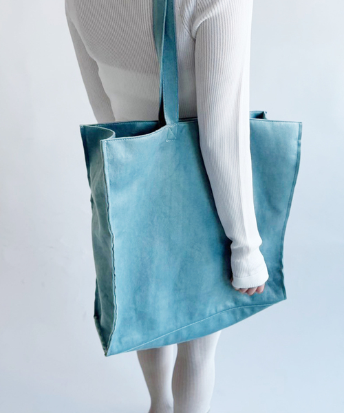 「EDIT. FOR LULU」 トートバッグ FREE ブラウン レディース_画像8