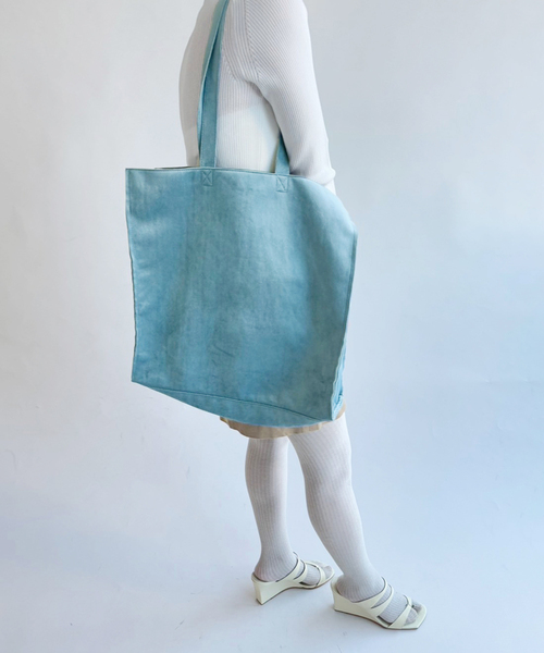 「EDIT. FOR LULU」 トートバッグ FREE ブラウン レディース_画像9