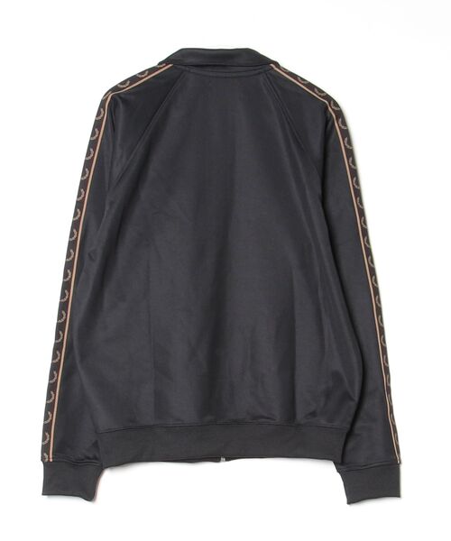 FRED PERRY」 ジャージブルゾン L ブラック レディース 楽天市場】[20 