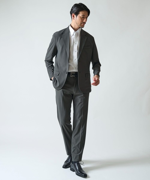 TETE HOMME（テット オム） セレモニースーツ セットアップ 「WEB限定