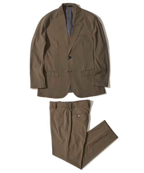 TETE HOMME（テット オム） セレモニースーツ セットアップ 「WEB限定