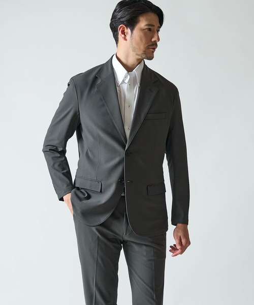 TETE HOMME（テット オム） セレモニースーツ セットアップ 「WEB限定