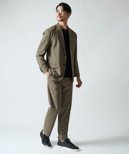 TETE HOMME（テット オム） セレモニースーツ セットアップ 「WEB限定