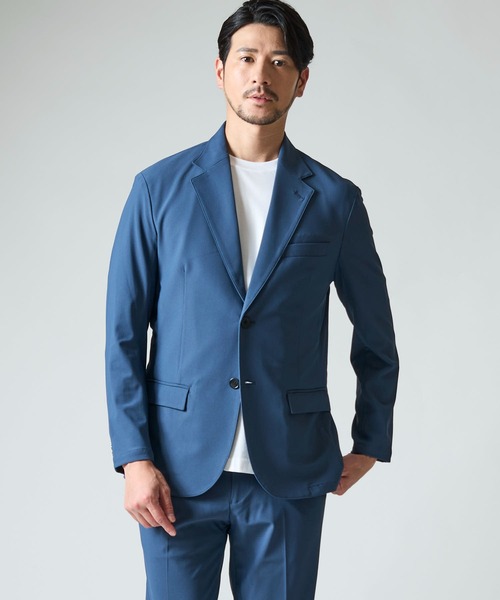 TETE HOMME（テット オム） セレモニースーツ セットアップ 「WEB限定