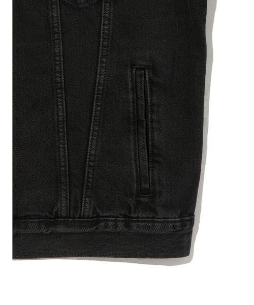 Levi's（リーバイス） デニムジャケット gジャン TYPEIII リラックス