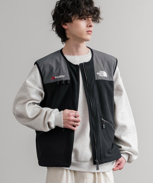 THE NORTH FACE（ザ ノースフェイス） ベスト ジレ 日本未展開モデル