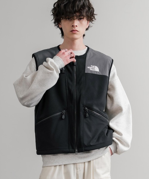 THE NORTH FACE（ザ ノースフェイス） ベスト ジレ メンズ レディース