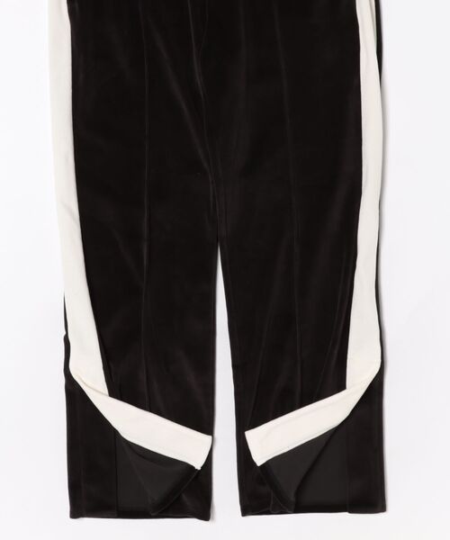 MICHAEL KORS（マイケルコース） スウェットパンツ ジャージ ベロア