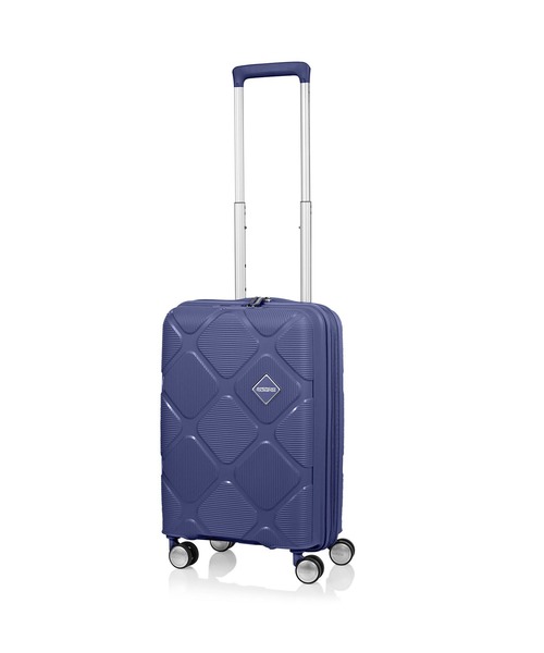 アメリカンツーリスター サムソナイト エアーライド スピナー 55/20 TSA AMERICAN TOURISTER（アメリカンツーリスター） スーツケース INSTAGON