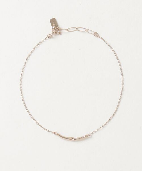 ete（エテ） ブレスレット - ベージュ レディース : ZOZOTOWN Yahoo!店