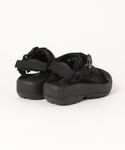 「Teva」 フラットサンダル 21.0cm ...の詳細画像1