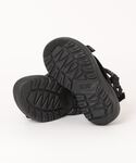 「Teva」 フラットサンダル 21.0cm ...の詳細画像2