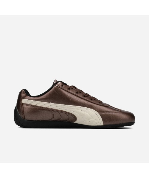 PUMA（プーマ） スピードキャット スニーカー レディース メンズ