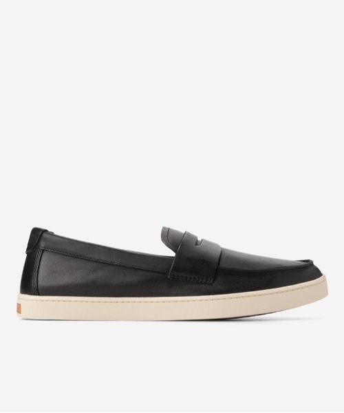 COLE HAAN（コールハーン） ローファー ピンチ ウィークエンダー  display picture 1
