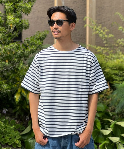 HHY商品 HELLY HANSEN（ヘリーハンセン） tシャツ 「HELLY HANSEN」S/S HH