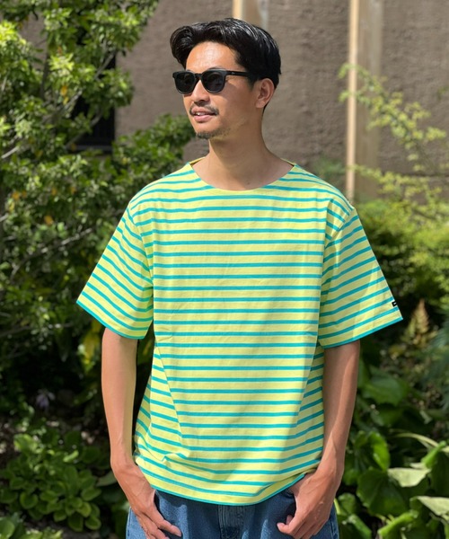 HELLY HANSEN（ヘリーハンセン） tシャツ 「HELLY HANSEN」S/S HH