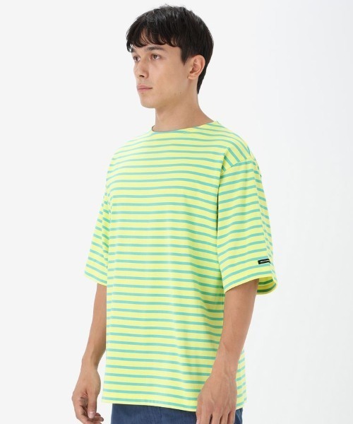 HELLY HANSEN（ヘリーハンセン） tシャツ 「HELLY HANSEN」S/S HH