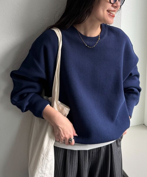 CIAOPANIC TYPY（チャオパニックティピー） ニット セーター 「WEB限定