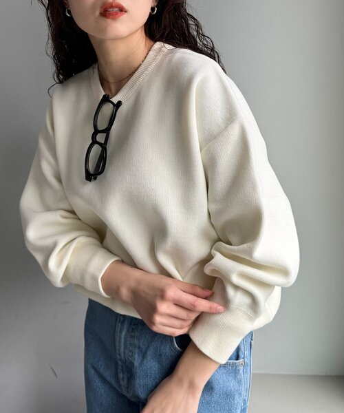 CIAOPANIC TYPY（チャオパニックティピー） ニット セーター 「WEB限定