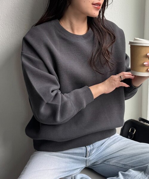 CIAOPANIC TYPY（チャオパニックティピー） ニット セーター 「WEB限定