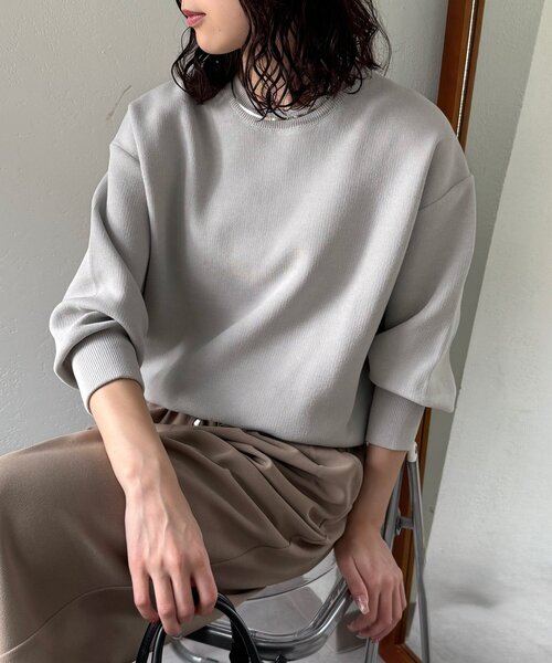 CIAOPANIC TYPY（チャオパニックティピー） ニット セーター 「WEB限定