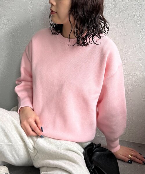 CIAOPANIC TYPY（チャオパニックティピー） ニット セーター 「WEB限定