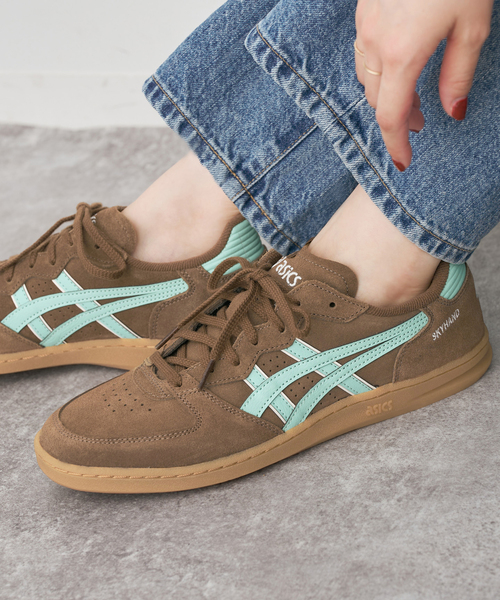 Spick＆Span（スピック アンド スパン） アシックス スニーカー ASICS