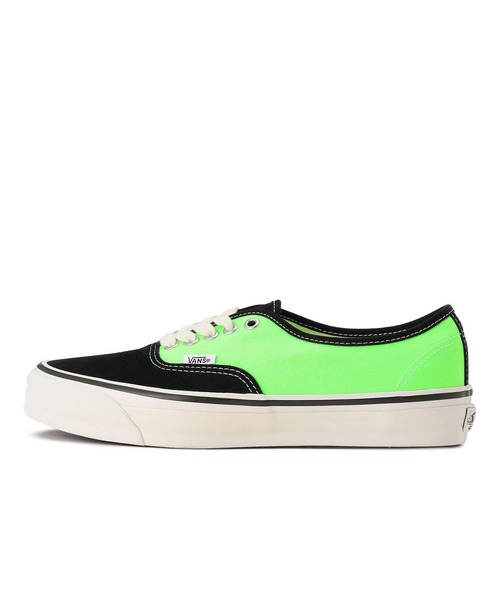 VANS（ヴァンズ） スニーカー PREMIUM AUTHENTIC 44 VN000D9NYSC
