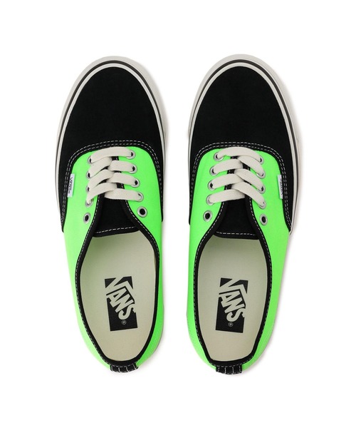 VANS（ヴァンズ） スニーカー PREMIUM AUTHENTIC 44 VN000D9NYSC