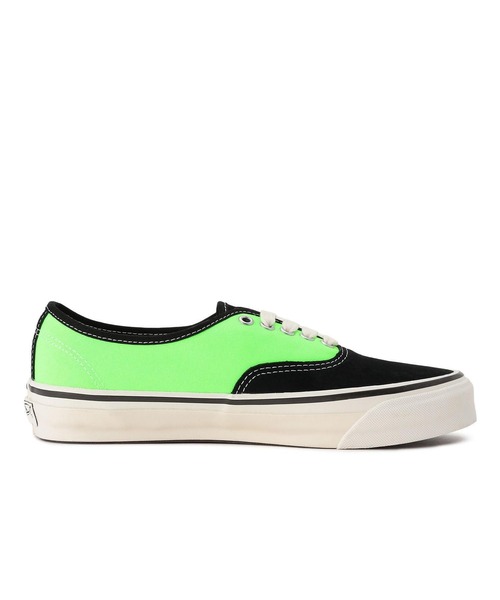 VANS（ヴァンズ） スニーカー PREMIUM AUTHENTIC 44 VN000D9NYSC