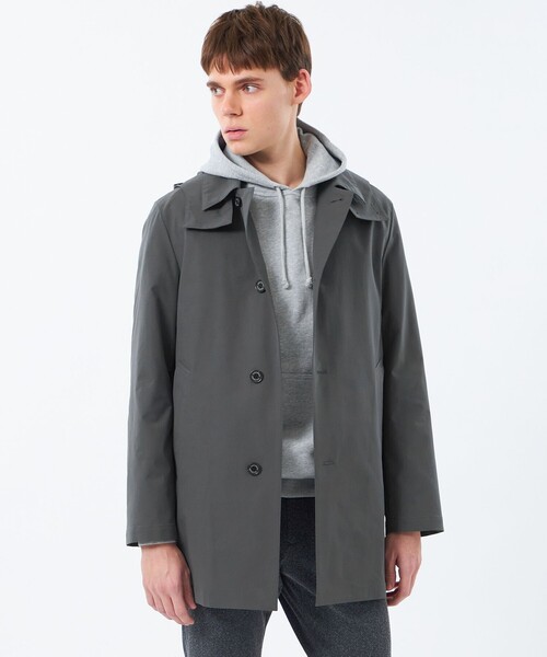 MACKINTOSH PHILOSOPHY（マッキントッシュフィロソフィー） ステン