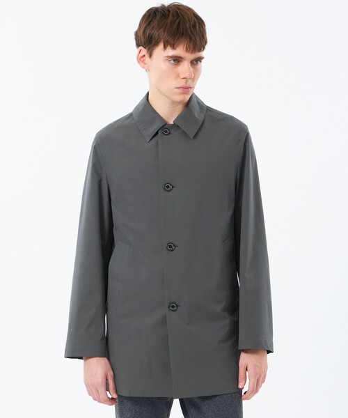 ［よしのり］MACKINTOSH PHILOSOPHY WELLINGTO MEN】NEW ARRIVALS | WELLINGTON｜MACKINTOSH PHILOSOPHY
