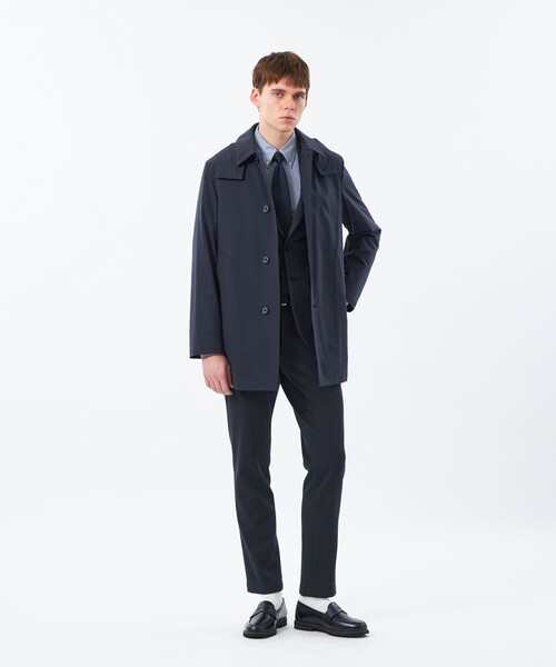 MACKINTOSH PHILOSOPHY（マッキントッシュフィロソフィー） ステン