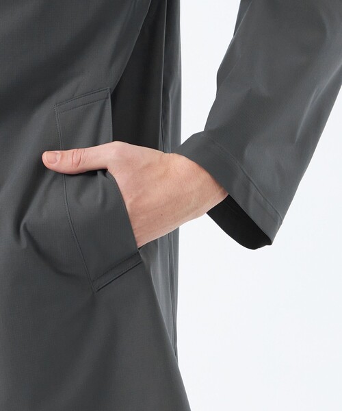［よしのり］MACKINTOSH PHILOSOPHY WELLINGTO MEN】NEW ARRIVALS | WELLINGTON｜MACKINTOSH PHILOSOPHY