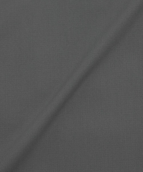 ステンカラーコート コート シャドーリップストップ  WELLINGTON(ウェリントン) BT HOOD SHORT メンズの画像