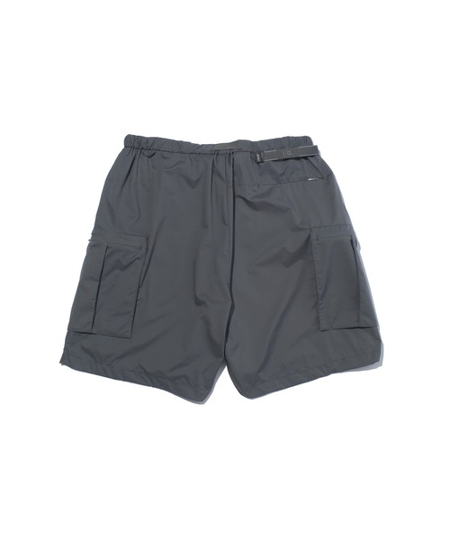 新品未使用　F/CE. エフシーイー ウルトラライトサルエルショーツ F/CE.（エフシーイー） パンツ F/CE. PERTEX LIGHT WEIGHT SHORTS