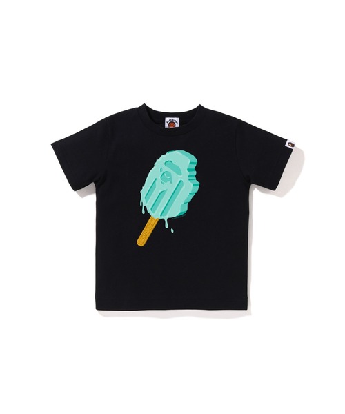 A BATHING APE（アベイシングエイプ） tシャツ ICE CREAM BAR TEE