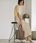 トートバッグ 「EPOR」Y BAG Shor...の詳細画像5