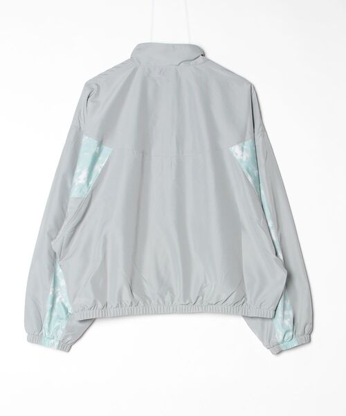 UNDER ARMOUR（アンダーアーマー） ブルゾン ジャンバー UAメッシュ