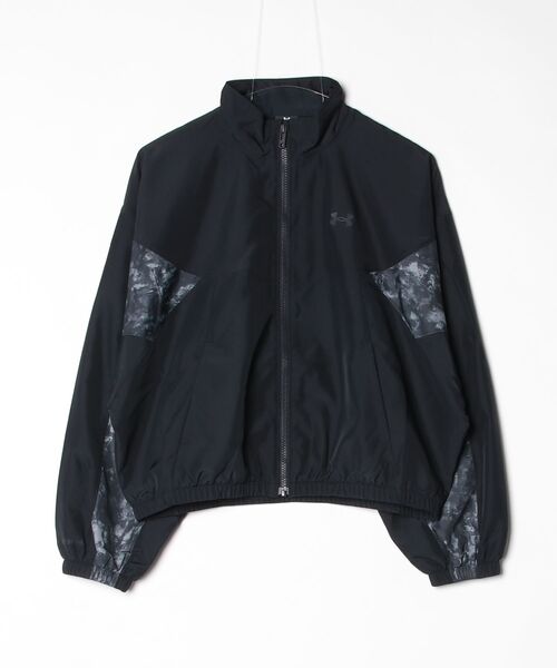 UNDER ARMOUR（アンダーアーマー） ブルゾン ジャンバー UAメッシュ