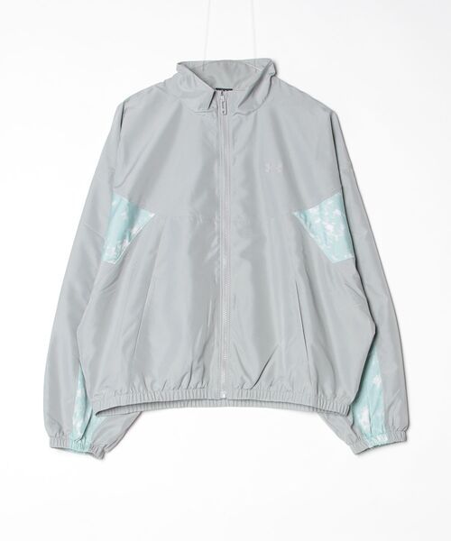UNDER ARMOUR（アンダーアーマー） ブルゾン ジャンバー UAメッシュ