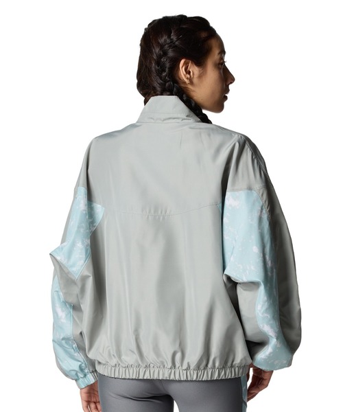 UNDER ARMOUR（アンダーアーマー） ブルゾン ジャンバー UAメッシュ