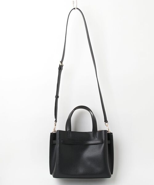 中古・古着通販】MICHAEL KORS (マイケル・コース) 2WAYショルダー 