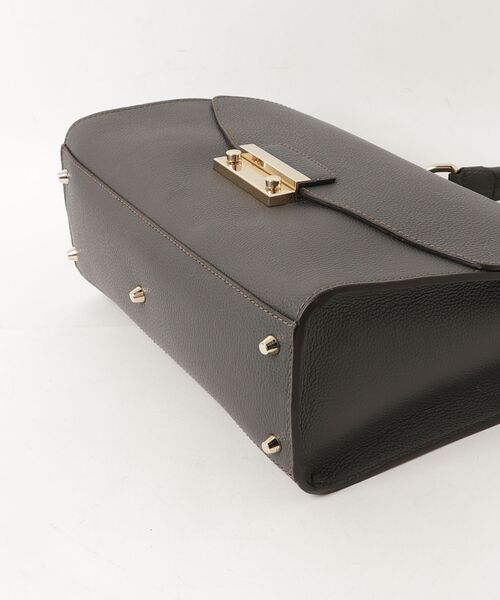 FURLA 2way バック 楽天市場】フルラ バッグ ハンドバッグ ショルダーバッグ パイパー M